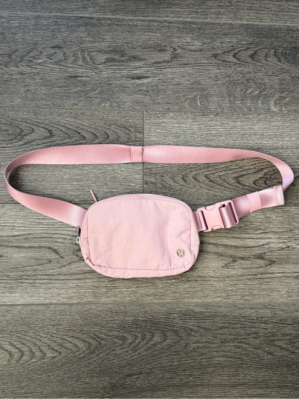 lululemon athletica Everywhere Belt Bag 1L - Pink Haze